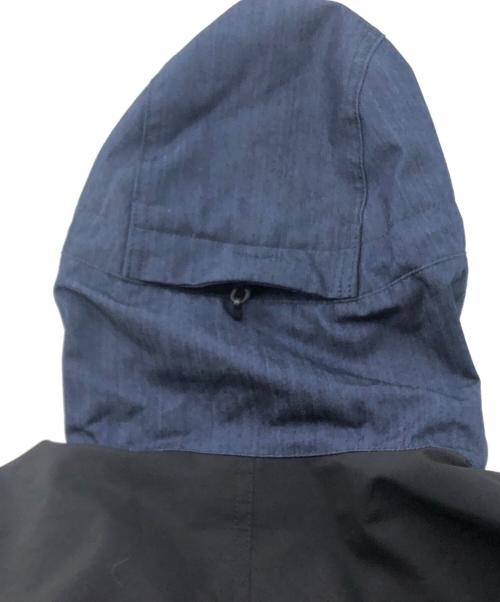 THE NORTH FACE（ザ ノース フェイス）THE NORTH FACE (ザ ノース フェイス) マウンテンパーカー　NP12032 ネイビー サイズ:Lの古着・服飾アイテム