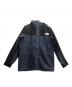 THE NORTH FACE（ザ ノース フェイス）の古着「マウンテンパーカー　NP12032」｜ネイビー