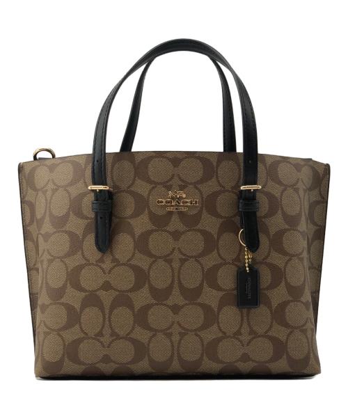 COACH（コーチ）COACH (コーチ) 2WAYバッグの古着・服飾アイテム