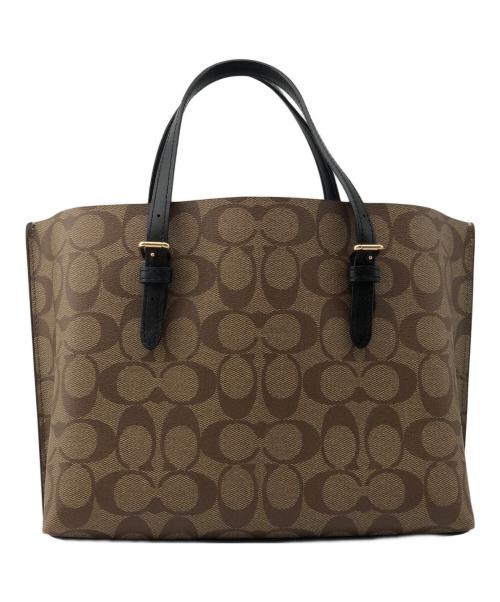 COACH（コーチ）COACH (コーチ) 2WAYバッグの古着・服飾アイテム