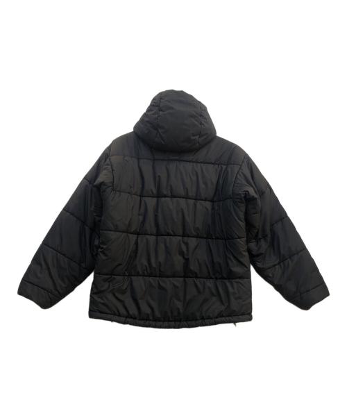 Patagonia（パタゴニア）Patagonia (パタゴニア) ダスパーカー ブラック サイズ:Mの古着・服飾アイテム