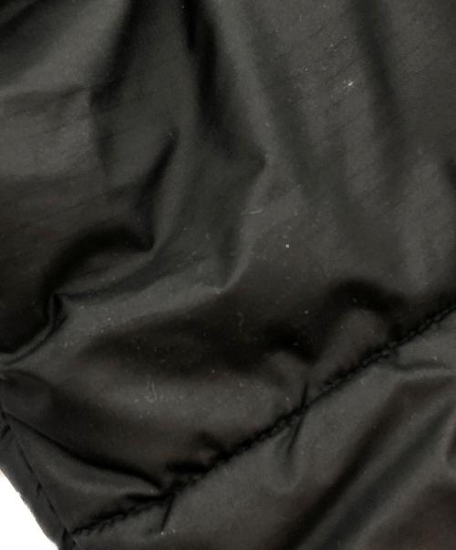 Patagonia（パタゴニア）Patagonia (パタゴニア) ダスパーカー ブラック サイズ:Mの古着・服飾アイテム