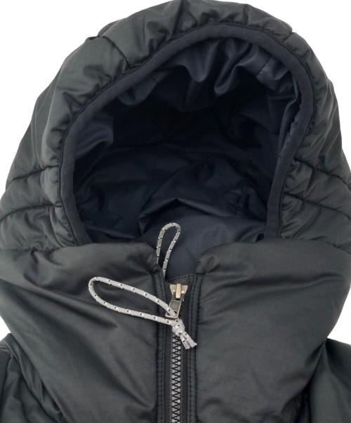 Patagonia（パタゴニア）Patagonia (パタゴニア) ダスパーカー ブラック サイズ:Mの古着・服飾アイテム
