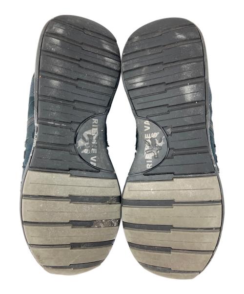 PREMIATA（プレミアータ）PREMIATA (プレミアータ) ローカットスニーカー ネイビー サイズ:42の古着・服飾アイテム