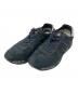 PREMIATA（プレミアータ）の古着「ローカットスニーカー」｜ネイビー