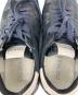 中古・古着 PREMIATA (プレミアータ) ローカットスニーカー ネイビー サイズ:42：5000円
