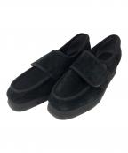 LOCALINAロカリナ）の古着「シューズ」｜ブラック