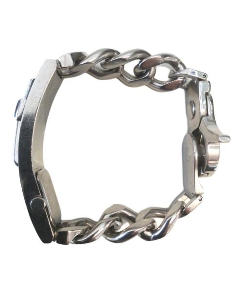 Jean Paul GAULTIER（ジャンポールゴルチェ）Jean Paul GAULTIER (ジャンポールゴルチェ) 腕時計の古着・服飾アイテム