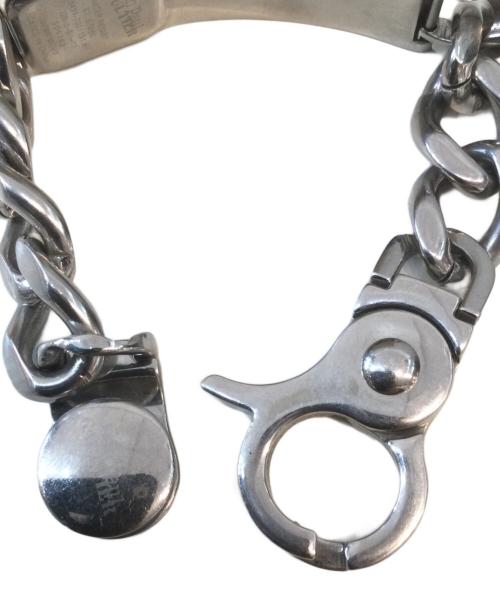 Jean Paul GAULTIER（ジャンポールゴルチェ）Jean Paul GAULTIER (ジャンポールゴルチェ) 腕時計の古着・服飾アイテム