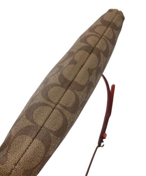 COACH（コーチ）COACH (コーチ) ショルダーバッグの古着・服飾アイテム