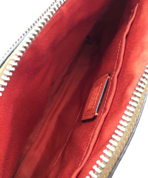 COACH（コーチ）COACH (コーチ) ショルダーバッグの古着・服飾アイテム