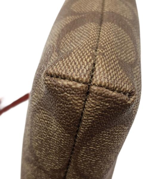 COACH（コーチ）COACH (コーチ) ショルダーバッグの古着・服飾アイテム