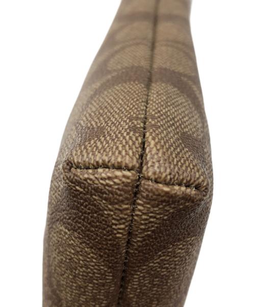 COACH（コーチ）COACH (コーチ) ショルダーバッグの古着・服飾アイテム