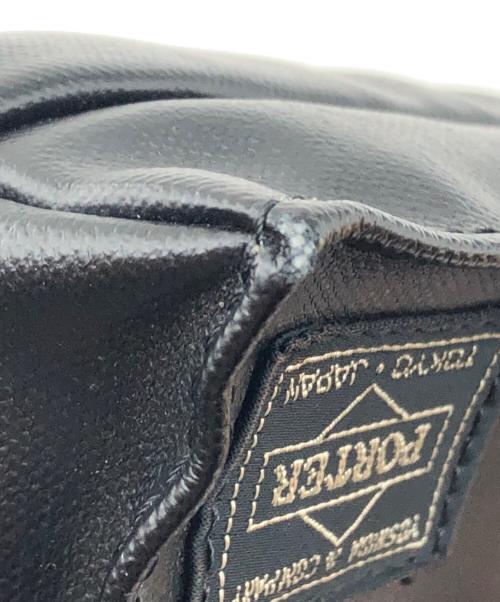 PORTER（ポーター）PORTER (ポーター) ショルダーバッグの古着・服飾アイテム