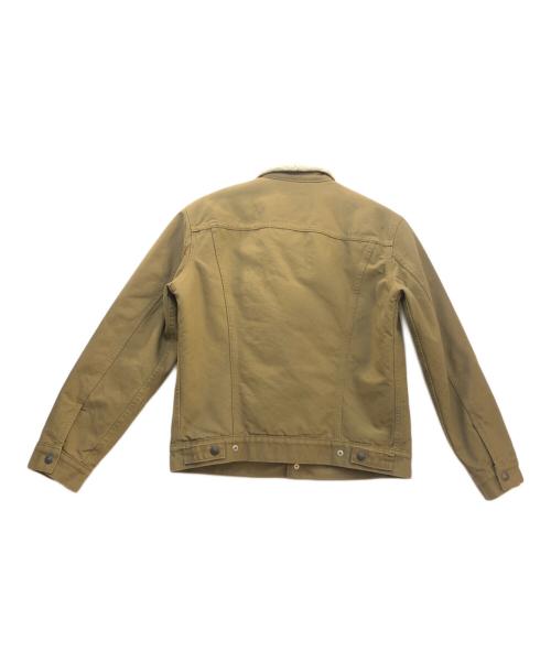 LEVI'S（リーバイス）LEVI'S (リーバイス) ボアジャケット サイズ:Ｓの古着・服飾アイテム