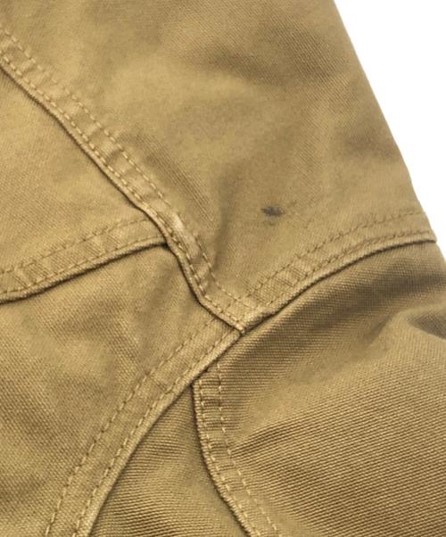 LEVI'S（リーバイス）LEVI'S (リーバイス) ボアジャケット サイズ:Ｓの古着・服飾アイテム