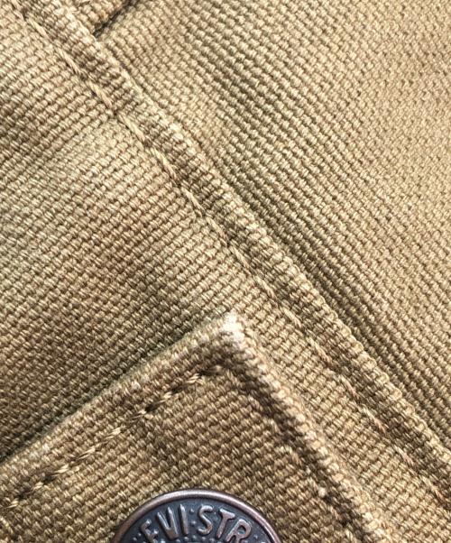LEVI'S（リーバイス）LEVI'S (リーバイス) ボアジャケット サイズ:Ｓの古着・服飾アイテム