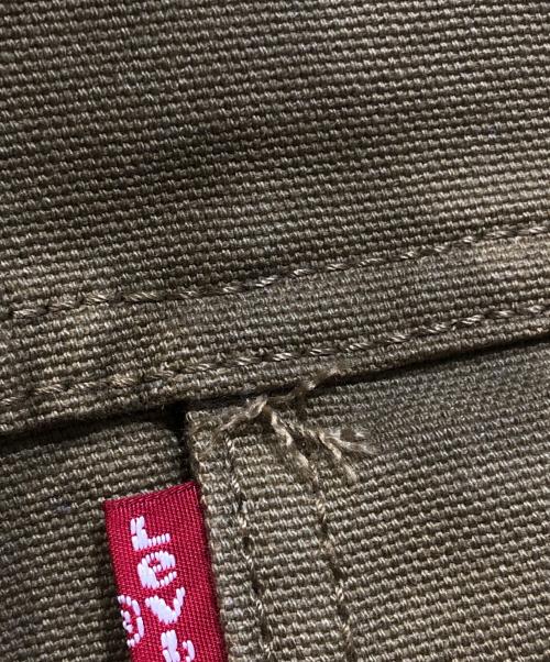 LEVI'S（リーバイス）LEVI'S (リーバイス) ボアジャケット サイズ:Ｓの古着・服飾アイテム