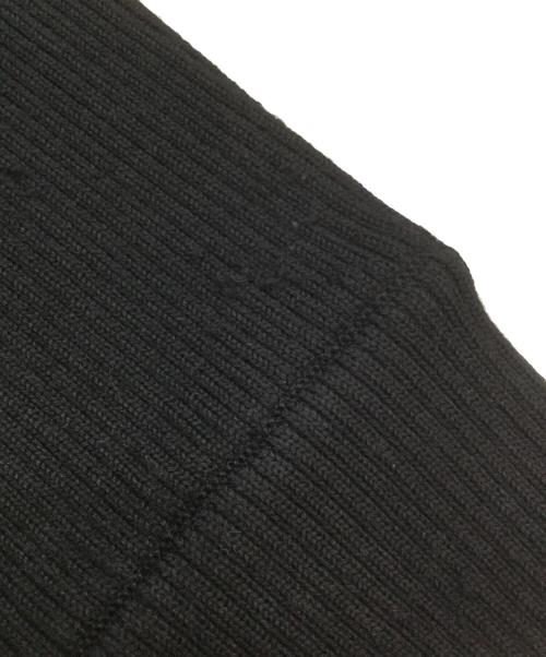 BURBERRY GOLF（バーバリーゴルフ）BURBERRY GOLF (バーバリーゴルフ) ダウンジャケット ブラック サイズ:4の古着・服飾アイテム