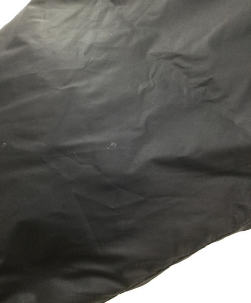 STYLE MIXER（スタイルミキサー）STYLE MIXER (スタイルミキサー) TAION (タイオン) ダウンコート ブラック サイズ:記載なしの古着・服飾アイテム