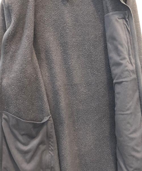 Patagonia（パタゴニア）Patagonia (パタゴニア) フリースジャケット ブラック サイズ:XXLの古着・服飾アイテム