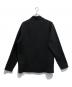 Patagonia (パタゴニア) フリースジャケット ブラック サイズ:XXL：7000円