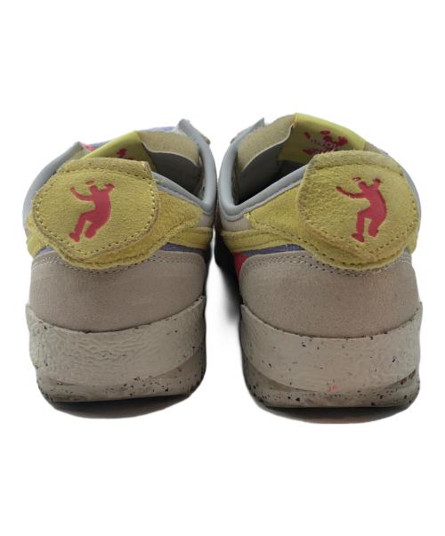 NIKE（ナイキ）NIKE (ナイキ) UNION (ユニオン) CORTEZ SP マルチカラー サイズ:25.5の古着・服飾アイテム