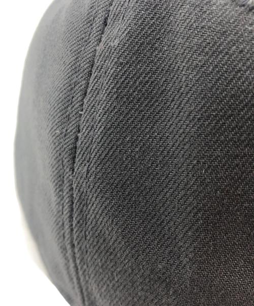 New Era（ニューエラ）New Era (ニューエラ) キャップ　サクラメント・キングス グレー サイズ:57.7ｃｍの古着・服飾アイテム