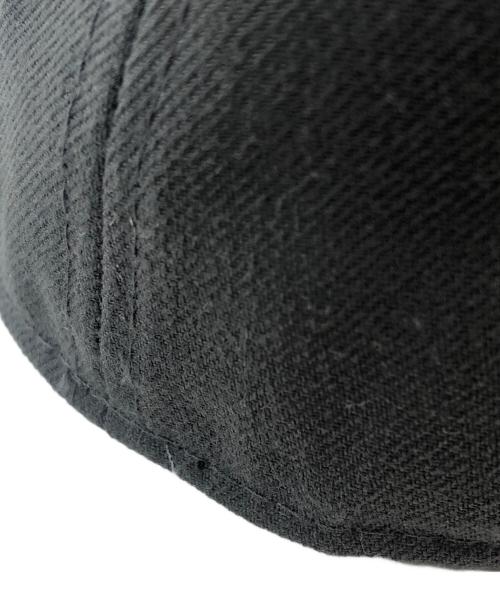 New Era（ニューエラ）New Era (ニューエラ) キャップ　サクラメント・キングス グレー サイズ:57.7ｃｍの古着・服飾アイテム