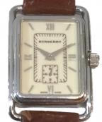 BURBERRYバーバリー）の古着「腕時計　BU1216」