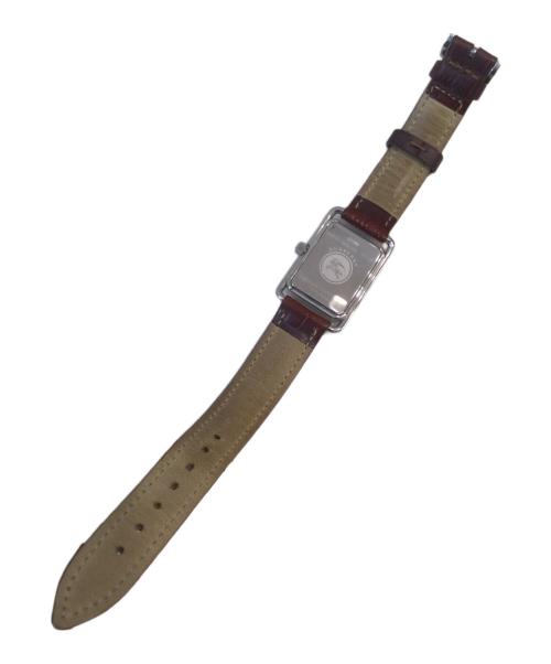 BURBERRY（バーバリー）BURBERRY (バーバリー) 腕時計　	BU1216の古着・服飾アイテム