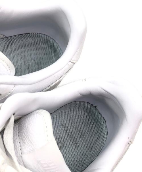 NIKE（ナイキ）NIKE (ナイキ) Drake NOCTA (ドレイク ノクタ) スニーカー　Air Force 1 Low ホワイト サイズ:28㎝の古着・服飾アイテム