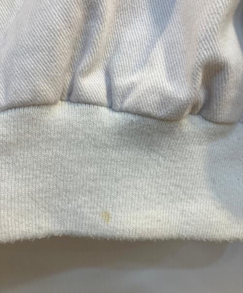 TEAM CALIBER（チームキャリバー）TEAM CALIBER (チームキャリバー) レーシングジャケット ホワイト×ブルー サイズ:XLの古着・服飾アイテム