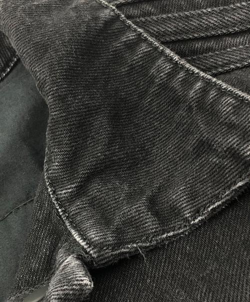 adidas（アディダス）adidas (アディダス) KSENIA SCHNAIDER (クセニア シュナイダー) 長袖ワンピース ブラック サイズ:2XLの古着・服飾アイテム