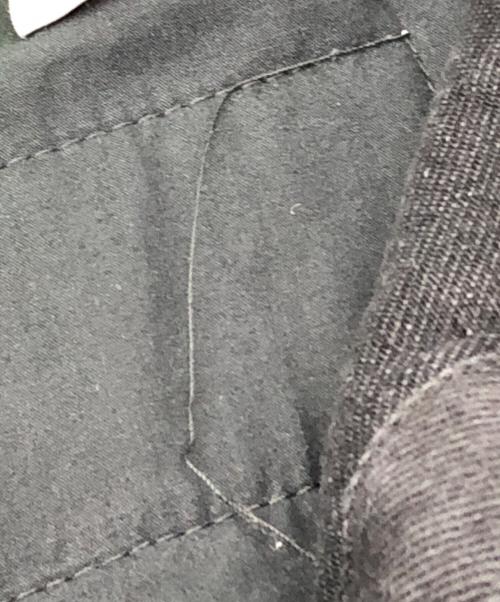 adidas（アディダス）adidas (アディダス) KSENIA SCHNAIDER (クセニア シュナイダー) 長袖ワンピース ブラック サイズ:2XLの古着・服飾アイテム