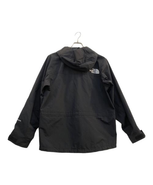 THE NORTH FACE（ザ ノース フェイス）THE NORTH FACE (ザ ノース フェイス) ナイロンジャケット ブラック サイズ:Ｓの古着・服飾アイテム