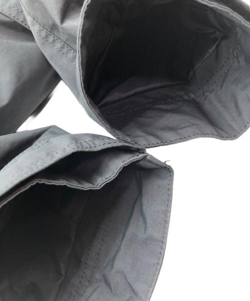 THE NORTH FACE（ザ ノース フェイス）THE NORTH FACE (ザ ノース フェイス) ナイロンジャケット ブラック サイズ:Ｓの古着・服飾アイテム