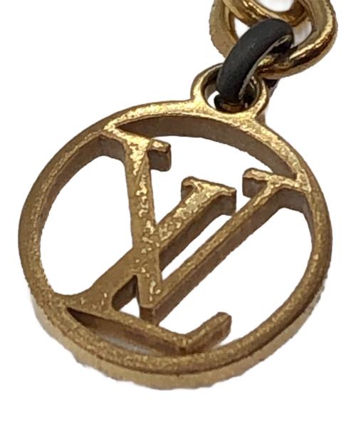 LOUIS VUITTON（ルイ ヴィトン）LOUIS VUITTON (ルイ ヴィトン) ブレスレット ゴールドの古着・服飾アイテム