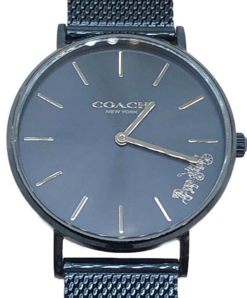 COACH（コーチ）COACH (コーチ) リストウォッチ　Perryの古着・服飾アイテム