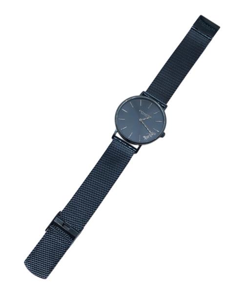 COACH（コーチ）COACH (コーチ) リストウォッチ　Perryの古着・服飾アイテム