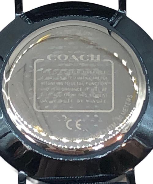 COACH（コーチ）COACH (コーチ) リストウォッチ　Perryの古着・服飾アイテム