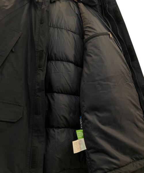 THE NORTH FACE（ザ ノース フェイス）THE NORTH FACE (ザ ノース フェイス) Grace Triclimate Jacket ブラック サイズ:Lの古着・服飾アイテム