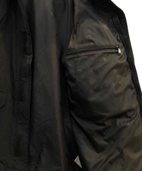 THE NORTH FACE（ザ ノース フェイス）THE NORTH FACE (ザ ノース フェイス) Grace Triclimate Jacket ブラック サイズ:Lの古着・服飾アイテム