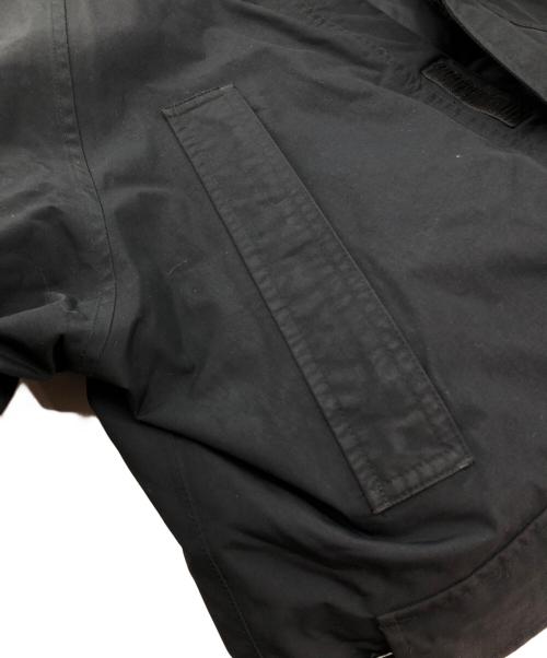 THE NORTH FACE（ザ ノース フェイス）THE NORTH FACE (ザ ノース フェイス) Grace Triclimate Jacket ブラック サイズ:Lの古着・服飾アイテム