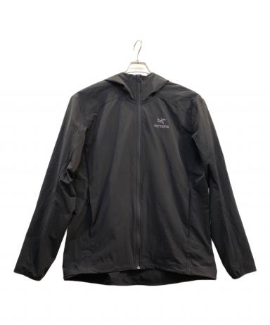 ARC'TERYX ナイロンジャケット　美品 中古・古着通販】ARC'TERYX (アークテリクス) ナイロンジャケット