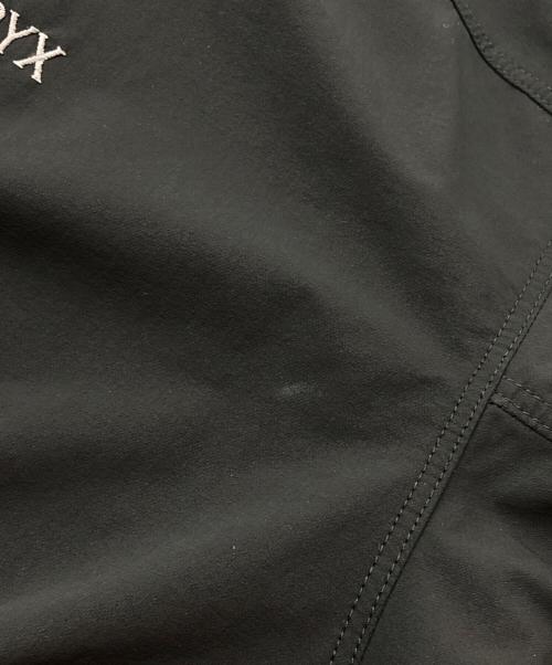 ARC'TERYX（アークテリクス）ARC'TERYX (アークテリクス) ナイロンジャケット ブラック サイズ:Lの古着・服飾アイテム