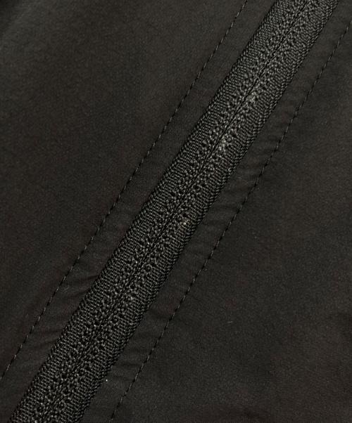 ARC'TERYX（アークテリクス）ARC'TERYX (アークテリクス) ナイロンジャケット ブラック サイズ:Lの古着・服飾アイテム