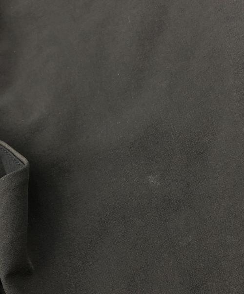 ARC'TERYX（アークテリクス）ARC'TERYX (アークテリクス) ナイロンジャケット ブラック サイズ:Lの古着・服飾アイテム