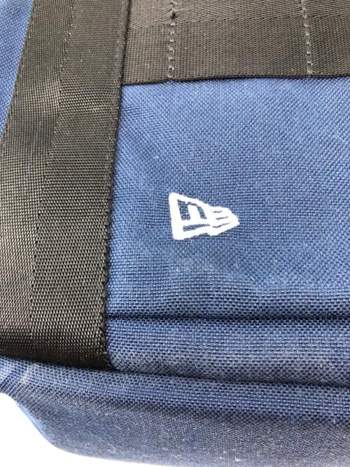 BRIEFING（ブリーフィング）BRIEFING (ブリーフィング) New Era (ニューエラ) ハンドバッグ ネイビーの古着・服飾アイテム