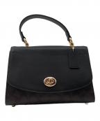 COACHコーチ）の古着「2WAYバッグ」